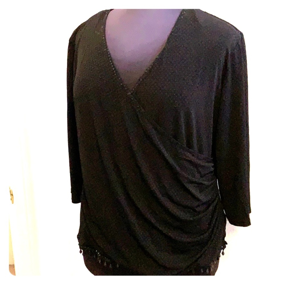 Look and feel good in this trendy!